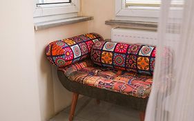Taksim Nikea Suites 80