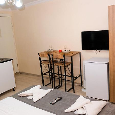 Taksim Nikea Suites 80 Istanbul Exterior photo