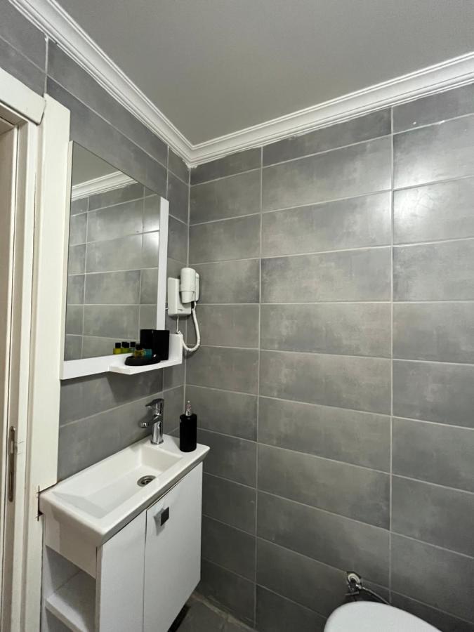 Taksim Nikea Suites 80 Istanbul Exterior photo