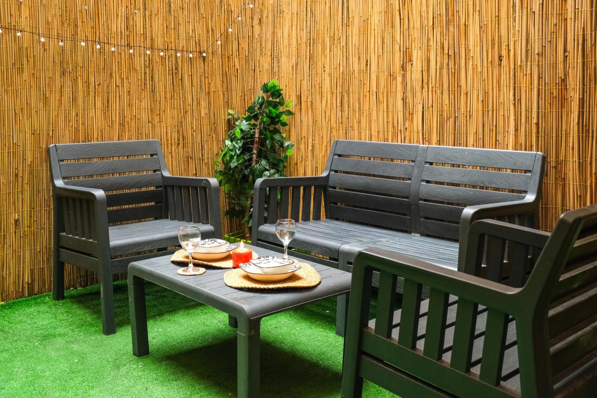 Taksim Nikea Suites 80 Istanbul Exterior photo