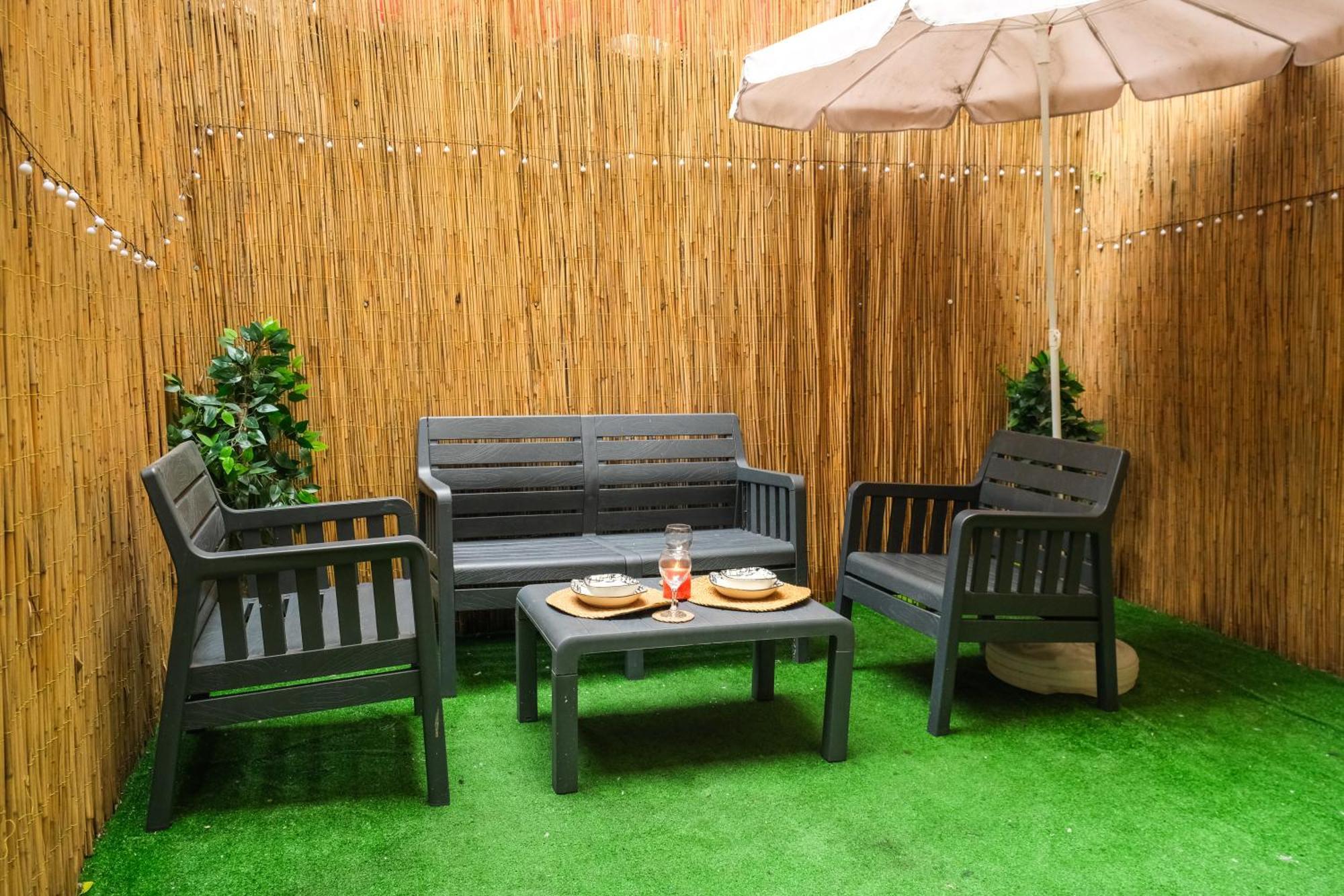 Taksim Nikea Suites 80 Istanbul Exterior photo