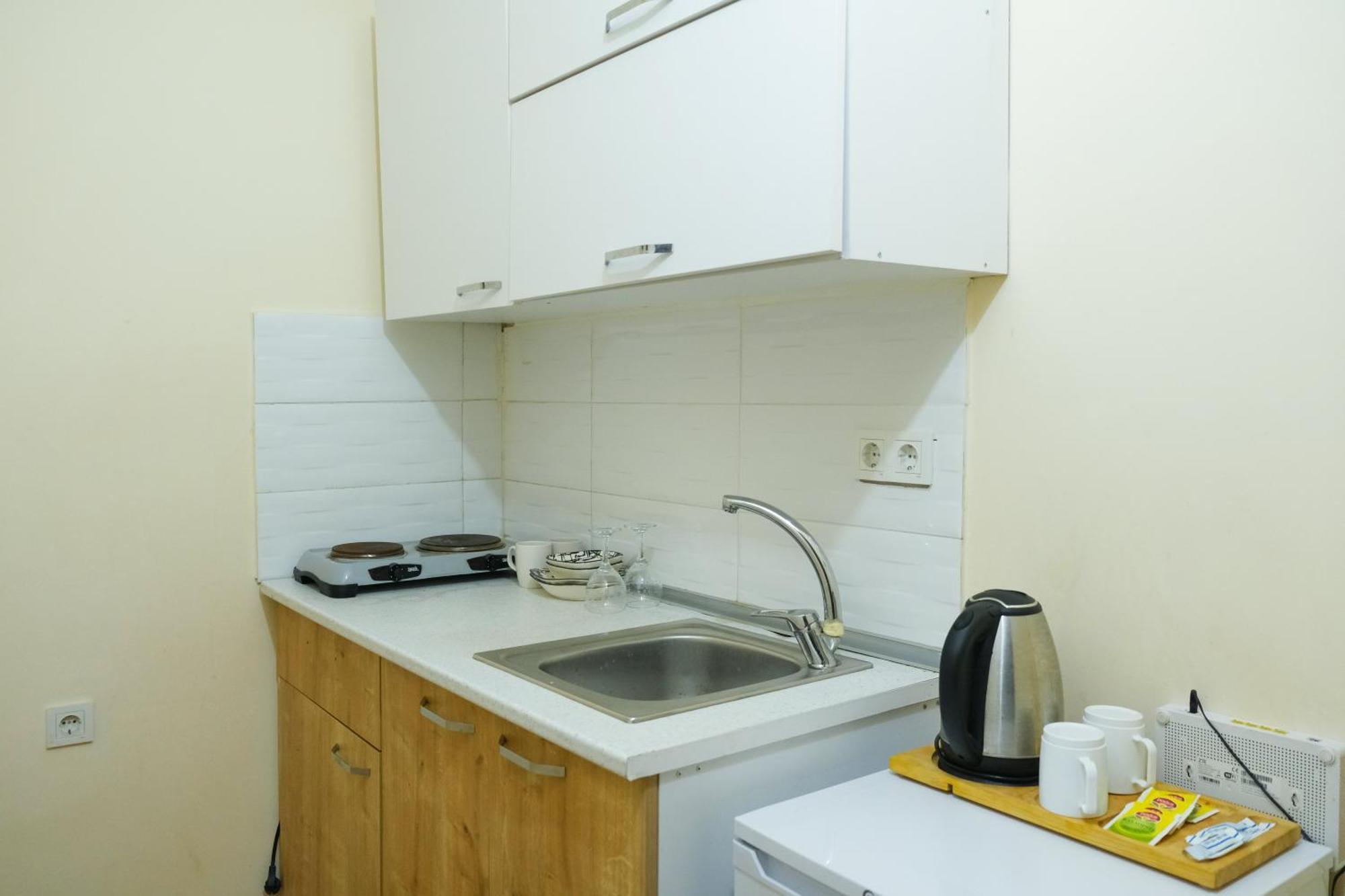 Taksim Nikea Suites 80 Istanbul Exterior photo